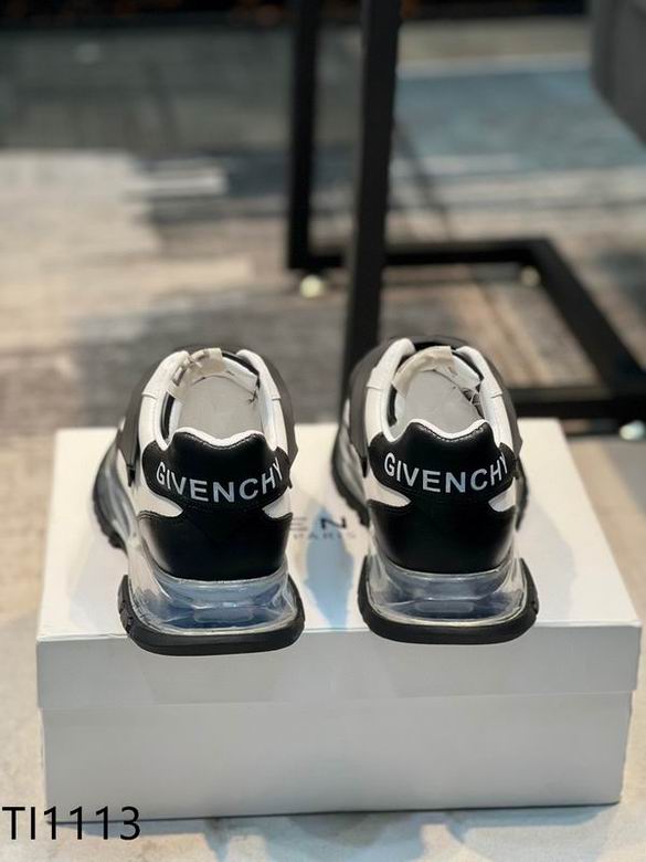 GIVENCHY shoes 38-44-18